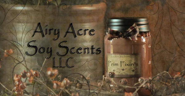 Airy Acres Soy Scents LLC