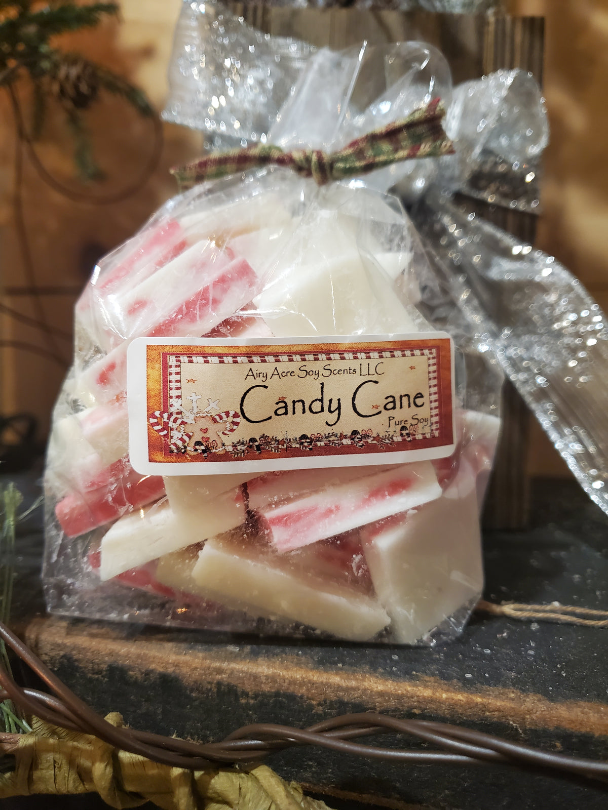 Christmas 8oz Melts