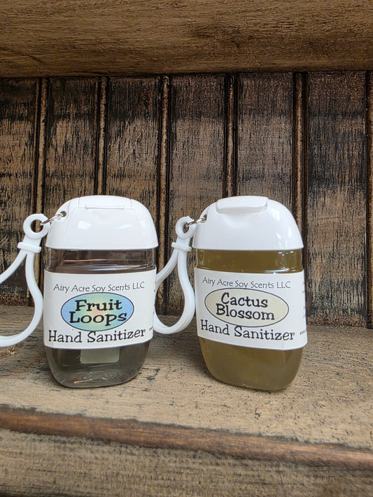 Hand Sanitizer