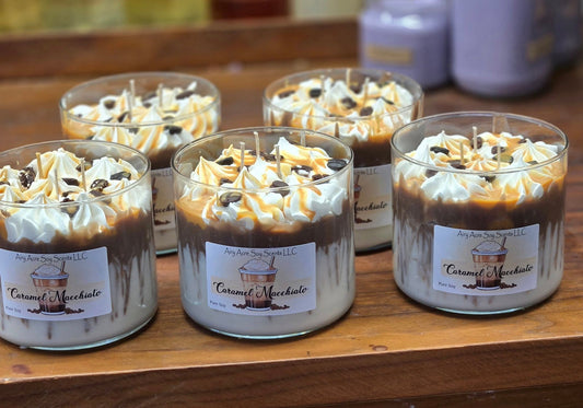 Specialty Candles